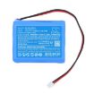 Replacement Battery Geek Aire INR18650-6S1P for Fan CF2 - 3