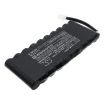 Replacement Battery Hme EE090243 for Lifepulse 400 - 2
