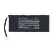 Replacement Battery Hme EE090243 for Lifepulse 400 - 3