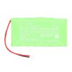 Sauter Battery Replacement 43.889.0485 for FH 500 Force Gauge - 3
