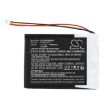 Replacement Battery Socket Mobile FT623042P S860 D840 - 3