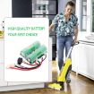 Karcher Battery 4.683-274.0 for FC 3d Cordless 1.055-363.0 Replacement - 7