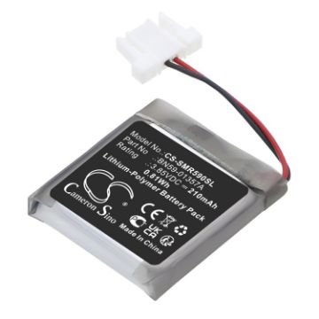 Samsung BN59-01357A BP59-00150A Battery Replacement - 1