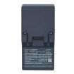 Replacement Battery 6INR19/66 for Invictus X3 X5 - 5