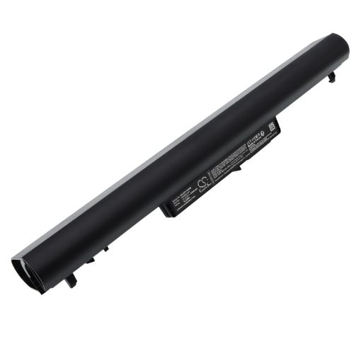 Battery Replacement for HP Pavilion 14 HSTNN-YB4D VK04 728248-221 - 1