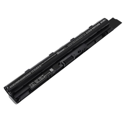 Dell Battery Replacement 0098N0 02XNYN for Latitude 15 3570 3560 - 1
