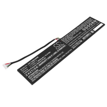 Replacement Battery for Jiasha ST Pro Wooking - 1