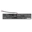 Replacement Battery for Jiasha ST Pro Wooking - 3