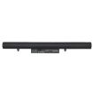 Battery Replacement for Hasee and LuvBook F511 SQU-1201 Models - 5