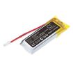 Replacement Battery Somfy 901642 for Models 515657C 5121348A - 1