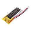 Replacement Battery Somfy 901642 for Models 515657C 5121348A - 2