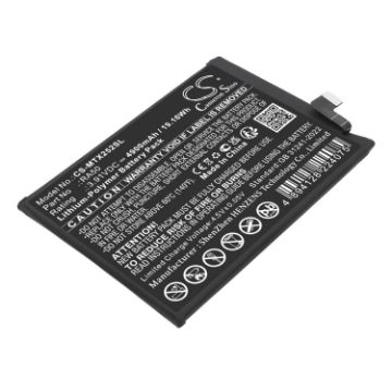 Motorola RA50 Battery for Moto G 5G 2025, G15 NFC 2025 - 1