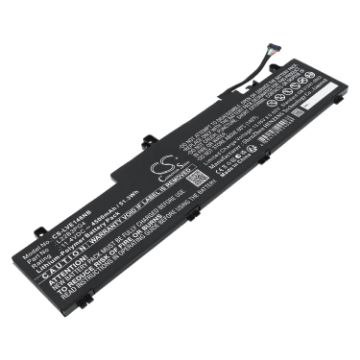 Lenovo Battery for ThinkPad E14 Gen 6 & E16 G1 Core i5-1335U - 1