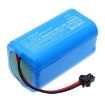 Zoncare HYLB-2092A Battery Replacement for PM7000D - 1