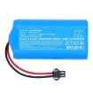 Zoncare HYLB-2092A Battery Replacement for PM7000D - 3