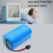 Zoncare HYLB-2092A Battery Replacement for PM7000D - 6
