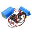 Replacement Battery CMICR18650-5S1P for Cecotec Conga 05539 18.5V - 2
