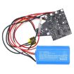 Cecotec CMICR18650-4S1P Battery for Conga 05439 ExtremeSuction 14.8V - 3