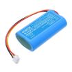 Tribit INR18650-2S1P Battery for Stormbox/XSound Plus 2 Speaker - 2