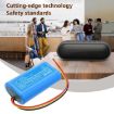 Tribit INR18650-2S1P Battery for Stormbox/XSound Plus Speaker - 6