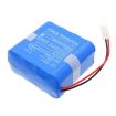 Rowenta N139-4S2P Battery Replacement for RR9695WH X-Plorer 240 AI - 2
