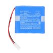 Rowenta N139-4S2P Battery Replacement for RR9695WH X-Plorer 240 AI - 3