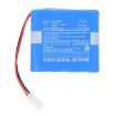 Tefal N139-4S2P Battery Replacement SS-2230003459 RG9495 - 3
