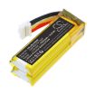 JBL GSP982752 1S2P Grip Battery Replacement - 1