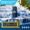 JBL GSP982752 1S2P Grip Battery Replacement - 6