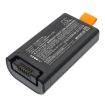 Replacement Battery JBL FG2CELL21700P for PartyBox Club 120 - 1
