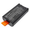 Replacement Battery JBL FG2CELL21700P for PartyBox Club 120 - 2