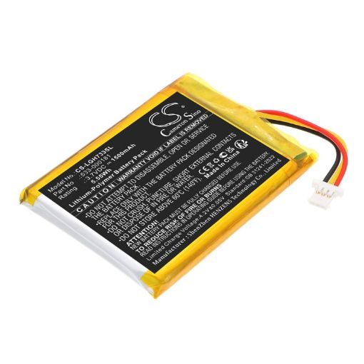 Replacement Battery for Logitech G733 533-000181 - 1