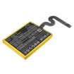 Sunmi QP1669 ZAP1522 Battery Replacement for P2 Pro - 1