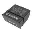 Battery Replacement for Tobii Dynavox I-12 I-15 TISB1 12004072 - 2