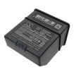 Onyx Healthcare Battery Replacement 1750096910 OPM-P01T-00 - 1