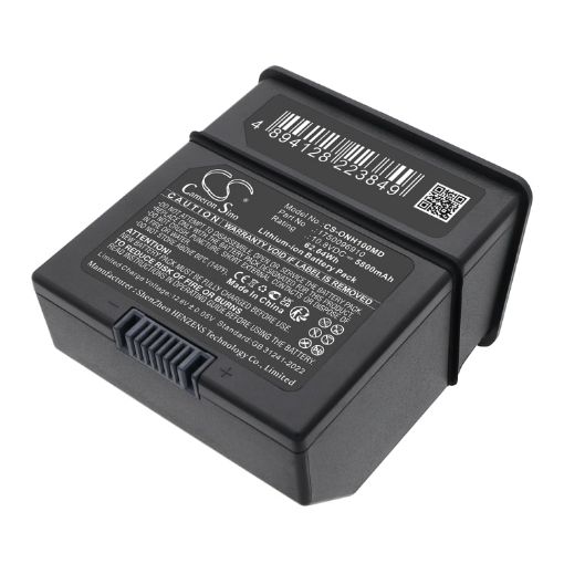 Onyx Healthcare Battery Replacement 1750096910 OPM-P01T-00 - 1