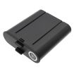 Inovytec VWSP-420 Battery Replacement for CPAP CPR - 4