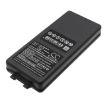Replacement Battery Aor BP-10 for AR-DV10 - 1