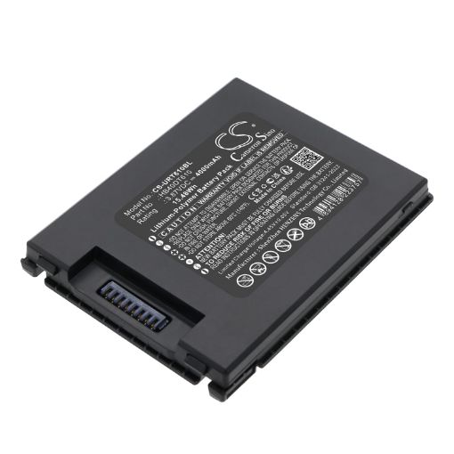 Urovo HB40DT610 Battery for DT610 RFID Mobile Computer - 1