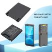 Urovo HB40DT610 Battery for DT610 RFID Mobile Computer - 6