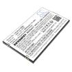 Newland BRP-38-9000 Battery Replacement for SD100 Orion II MD - 1