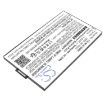 Newland BRP-38-9000 Battery Replacement for SD100 Orion II MD - 2