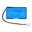 Replacement Battery 100353 for Wetruner Robot Pool Cleaner - 3