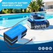 Battery Replacement 100353 for Limpiafondos Para - 6