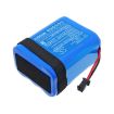 Replacement Battery for Gre Electric P1116ZJ4BU Vac Plus VCB50 - 2