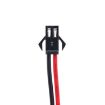 Replacement Battery for Gre Electric P1116ZJ4BU Vac Plus VCB50 - 4