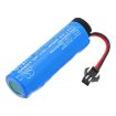 Battery Replacement for Gre Electric P1128PJ1BU CSPAN - 2
