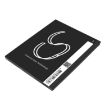 Replacement Battery Cedar 4990112 for CT8 CT8X2 - 4