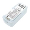 Replacement Battery Inogen 1400-3010-16 BA-500 BA-516 G5 Rove 6 - 1