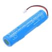 Integra 8 Channel 4205 Battery for 12 Channel VIAFLO VOYAGER - 2